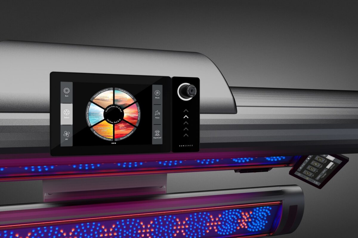 MegaSun K11 Air Select