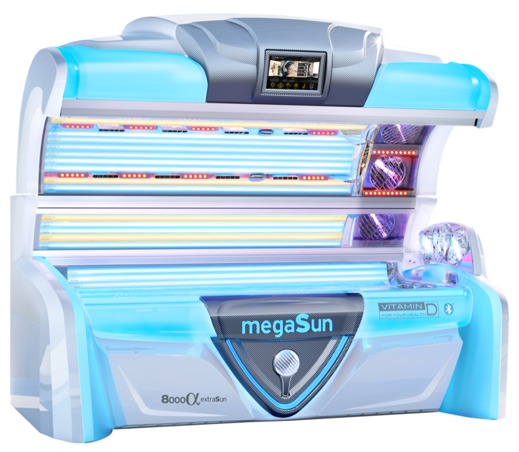 Ergoline 600 Classic