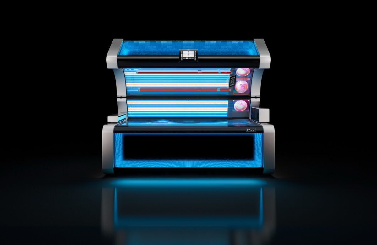Megasun K7