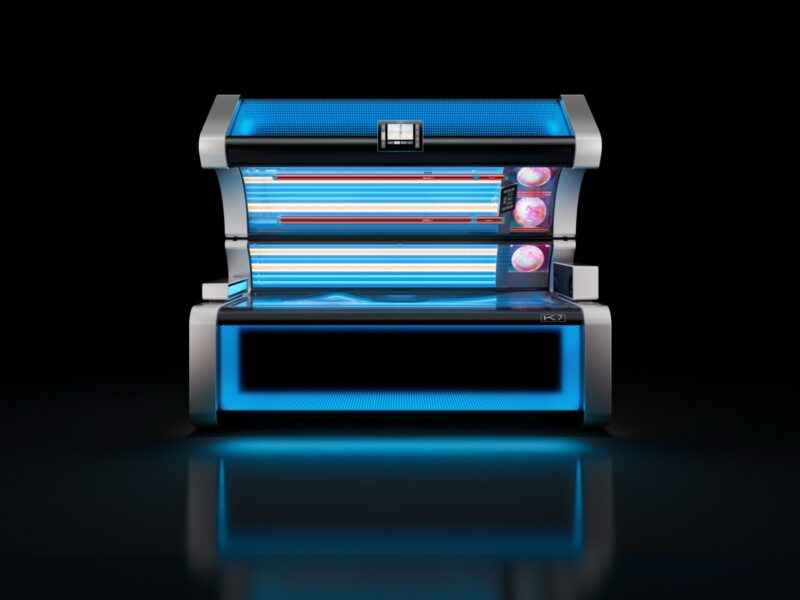 Megasun K7